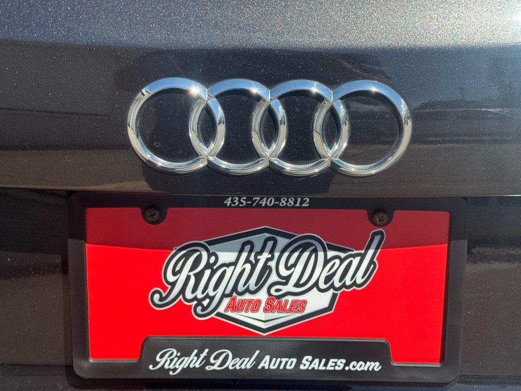2015 Audi Q5 Image 10