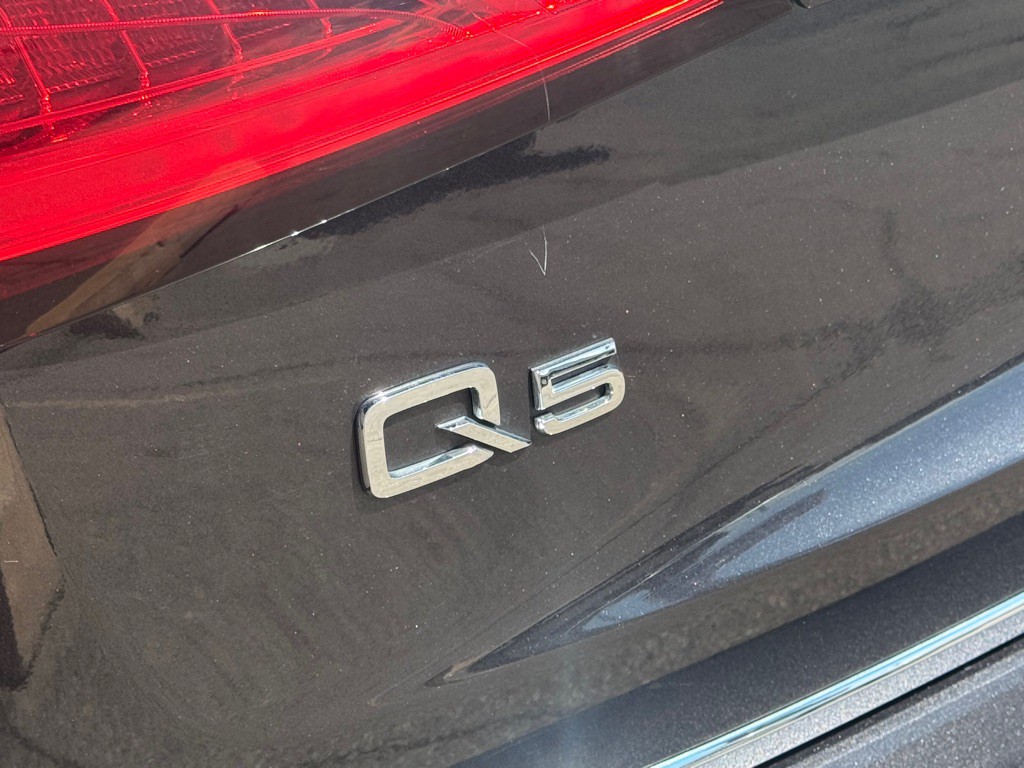 2015 Audi Q5 Image 11