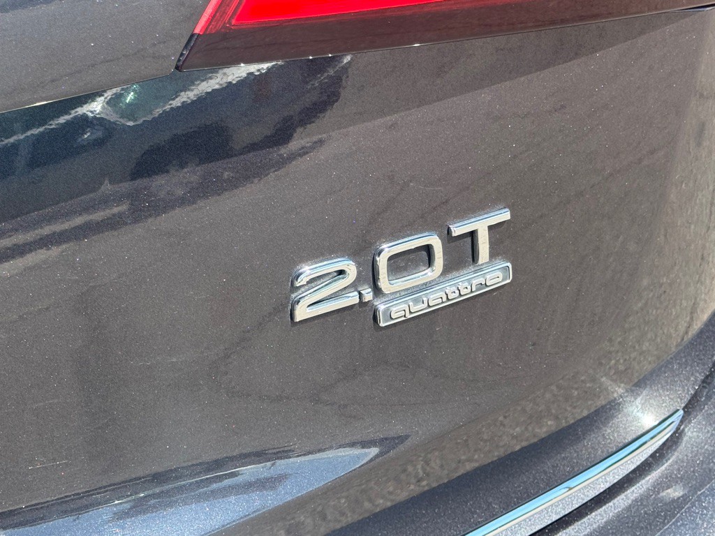 2015 Audi Q5 Image 12