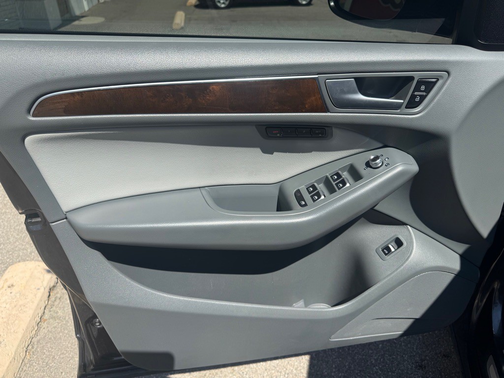 2015 Audi Q5 Image 14