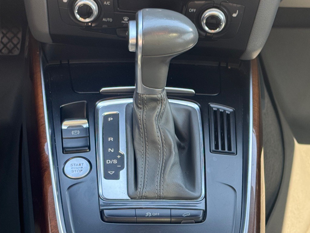 2015 Audi Q5 Image 20