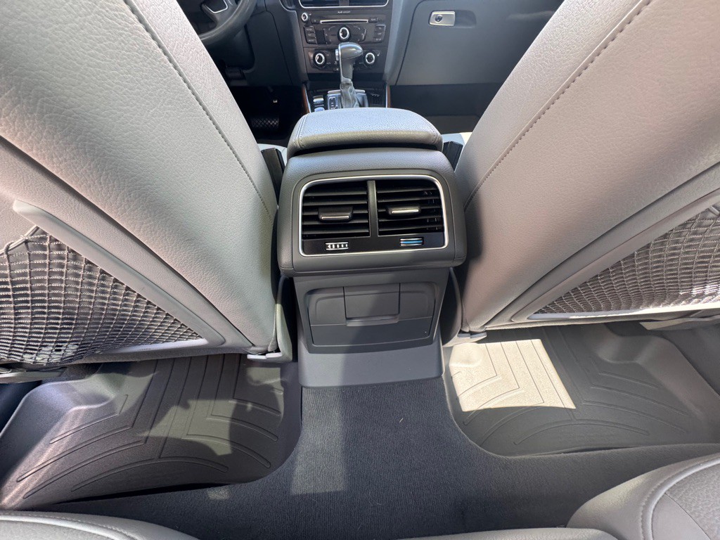 2015 Audi Q5 Image 21