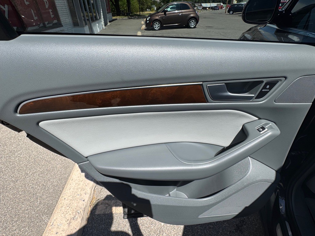 2015 Audi Q5 Image 22