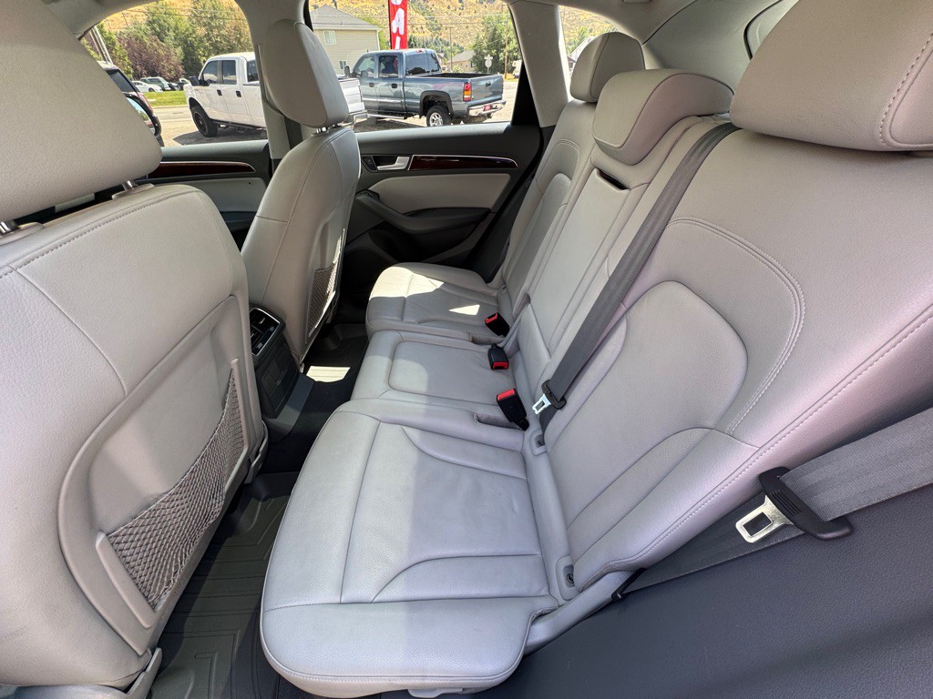 2015 Audi Q5 Image 23