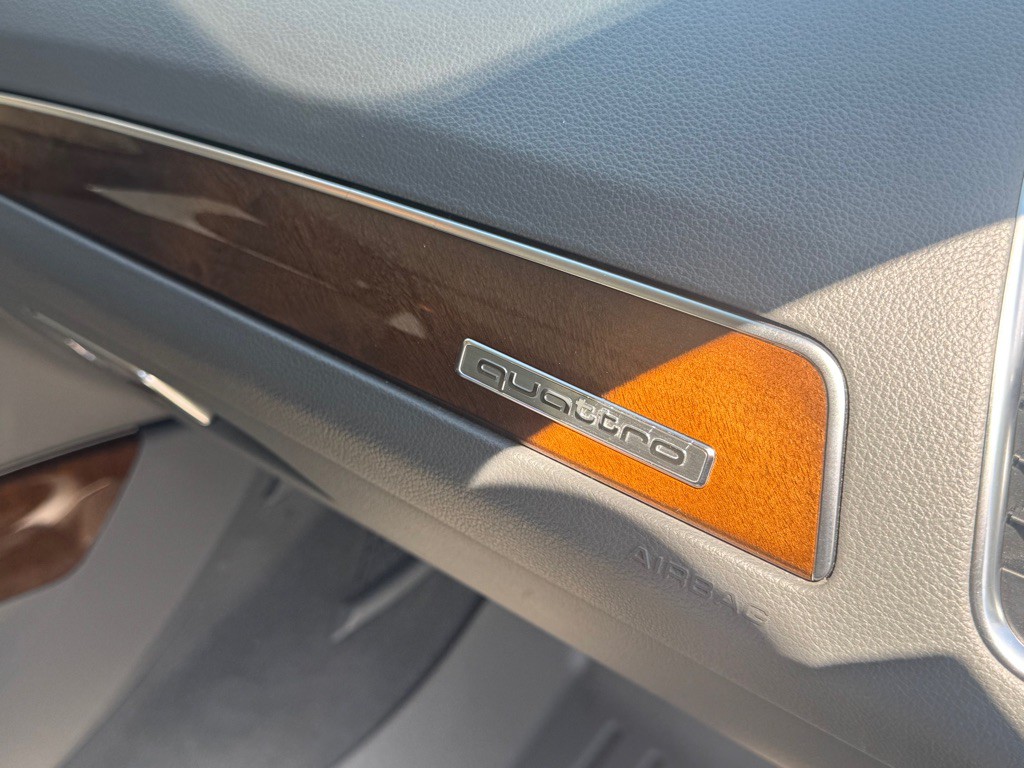 2015 Audi Q5 Image 26