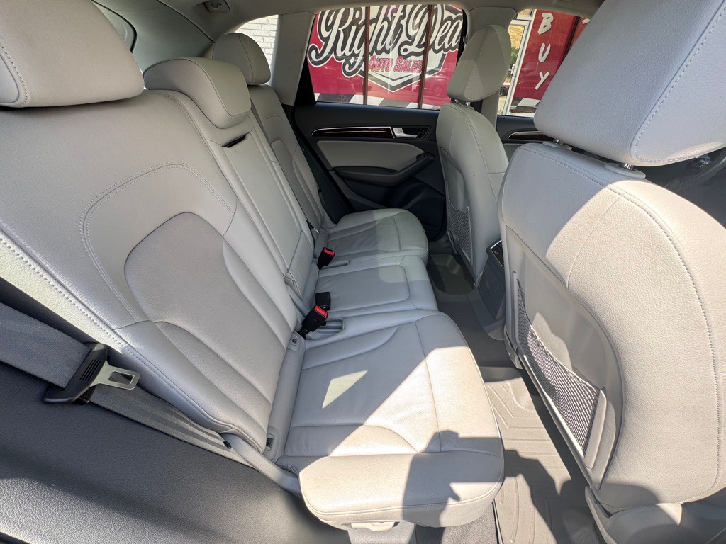 2015 Audi Q5 Image 28