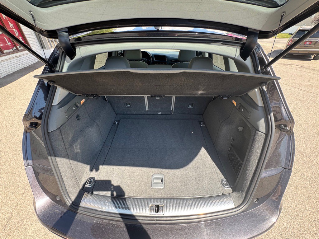 2015 Audi Q5 Image 29