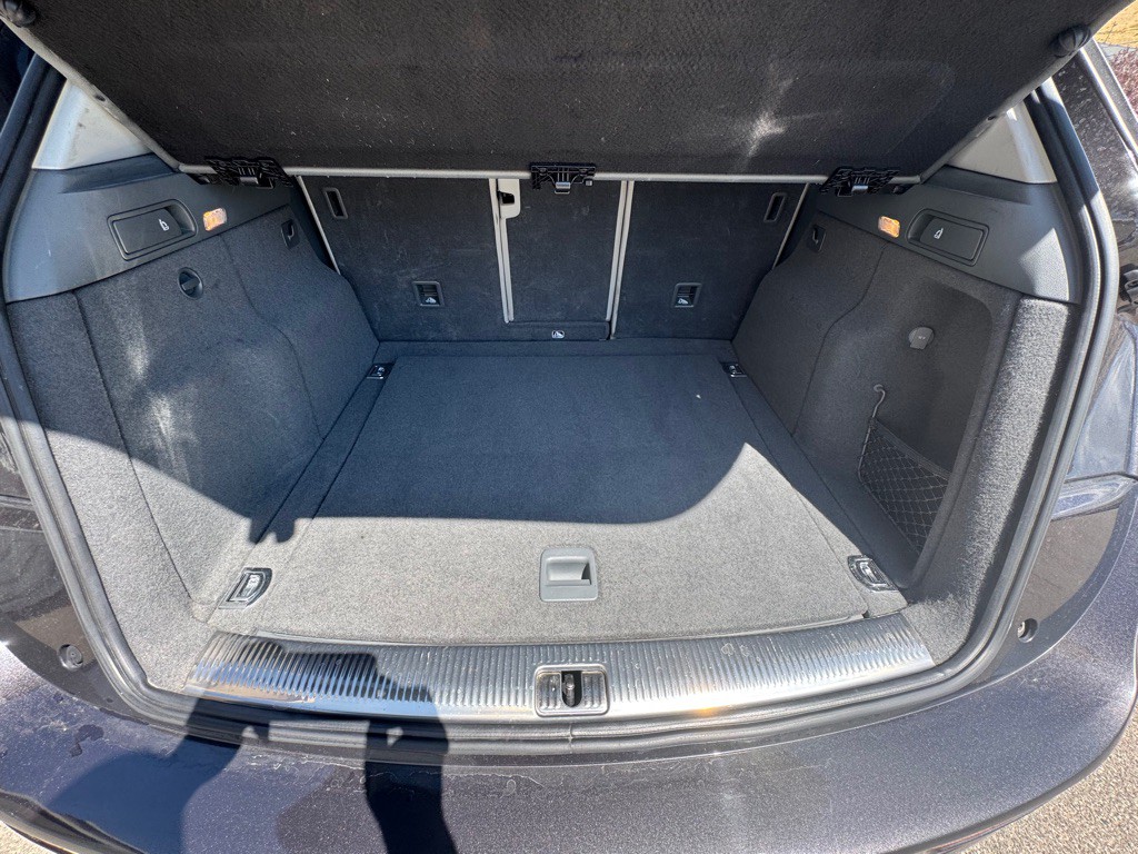 2015 Audi Q5 Image 30