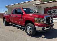 Image for 2006 Dodge Ram 3500 ST ID: 6789301