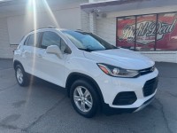 Image for 2017 Chevrolet Trax LT ID: 6792850