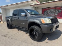 Image for 2006 Nissan Titan XE ID: 6794607