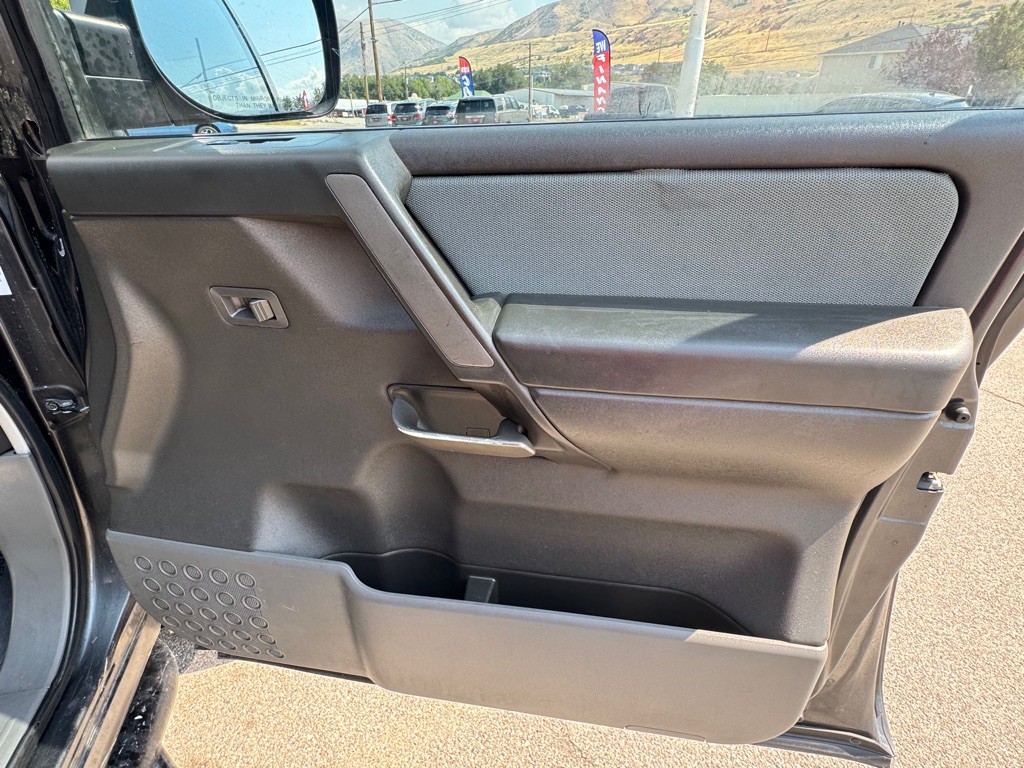 2006 Nissan Titan Image 15