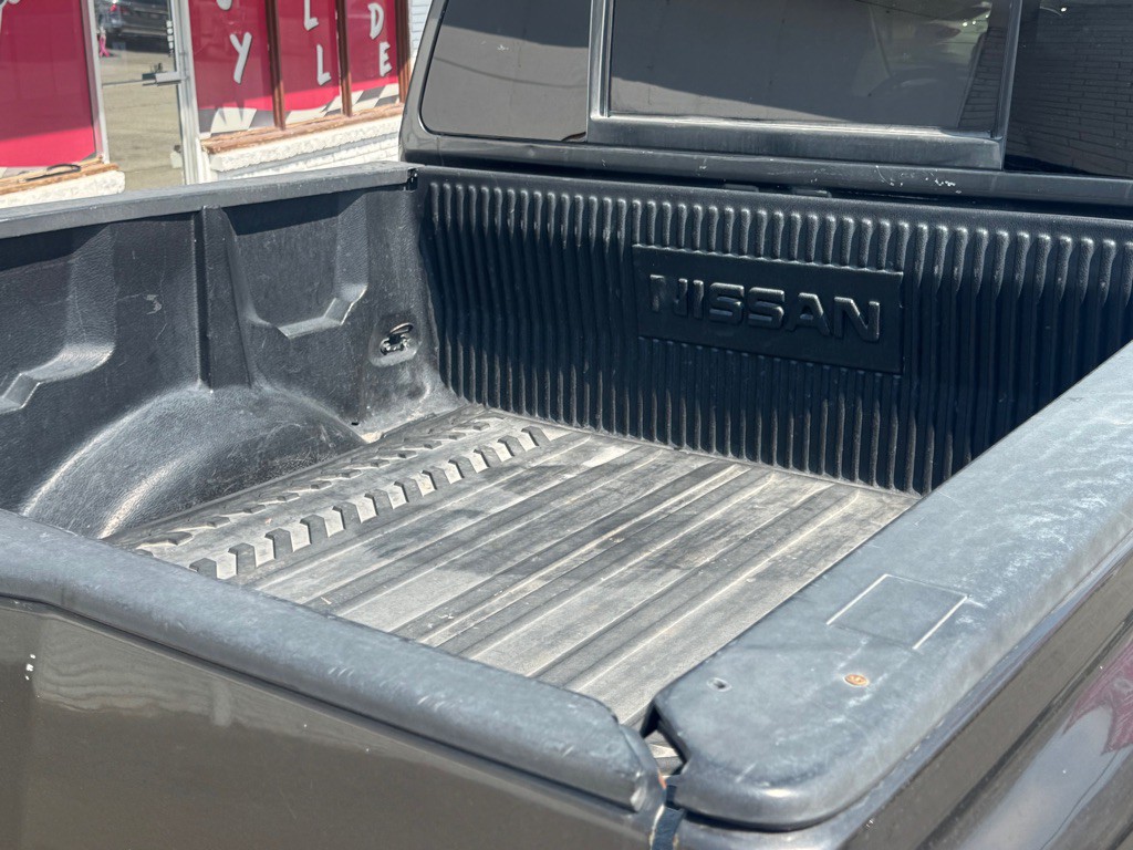 2006 Nissan Titan Image 20