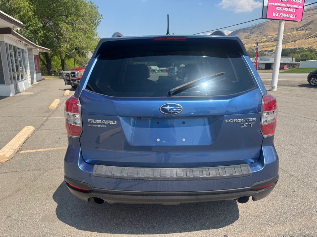 2015 Subaru Forester Image 6