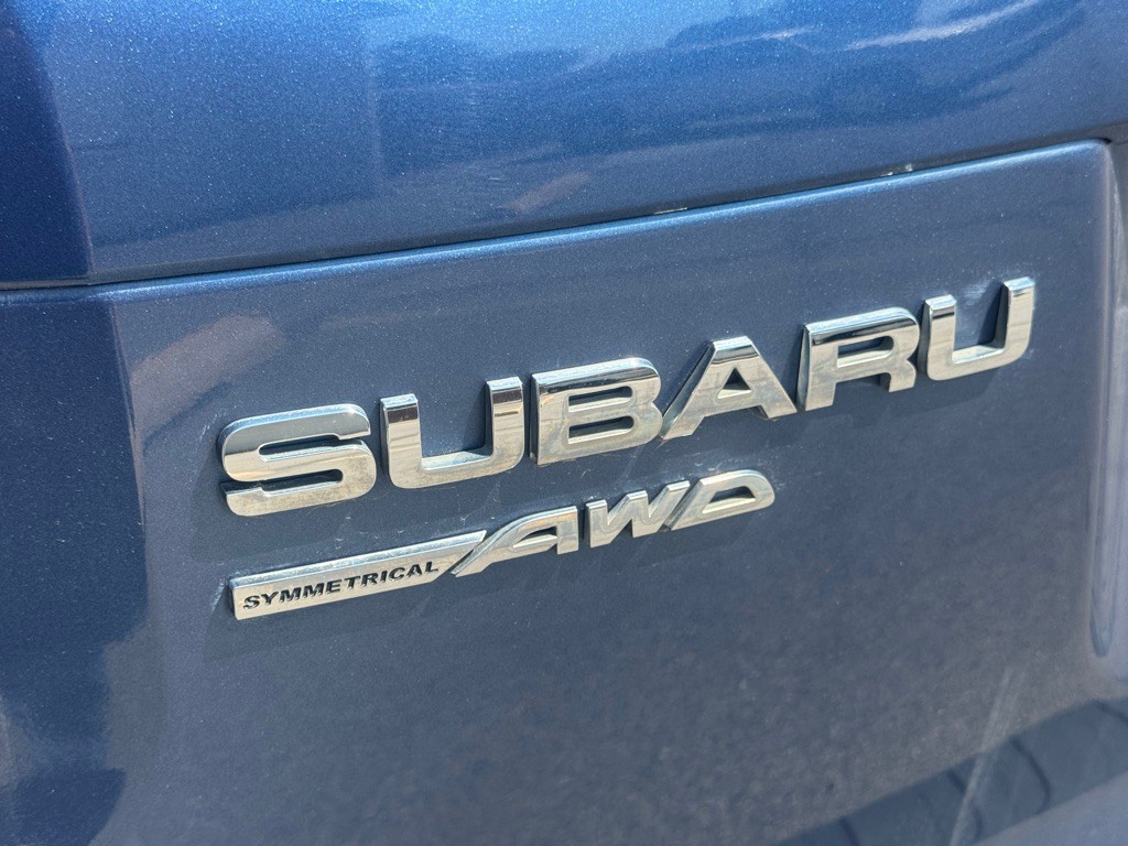 2015 Subaru Forester Image 10