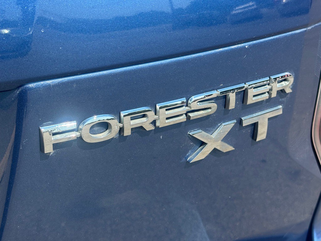2015 Subaru Forester Image 11