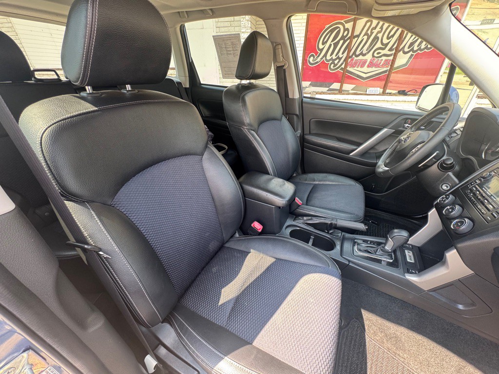 2015 Subaru Forester Image 19