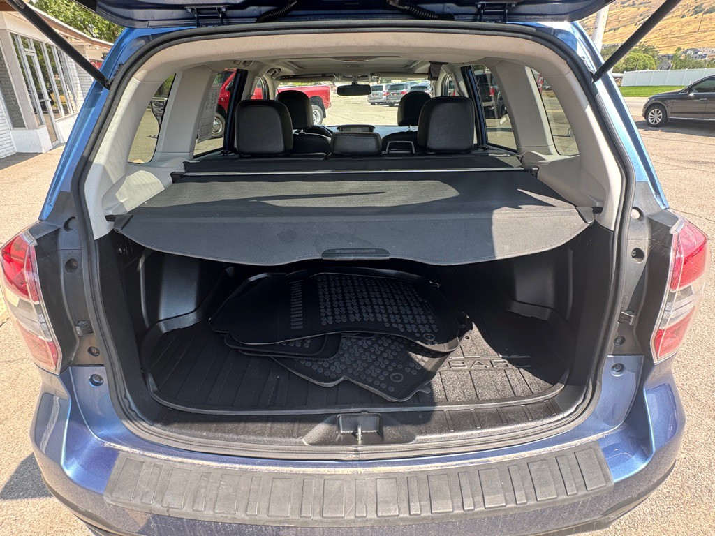 2015 Subaru Forester Image 20