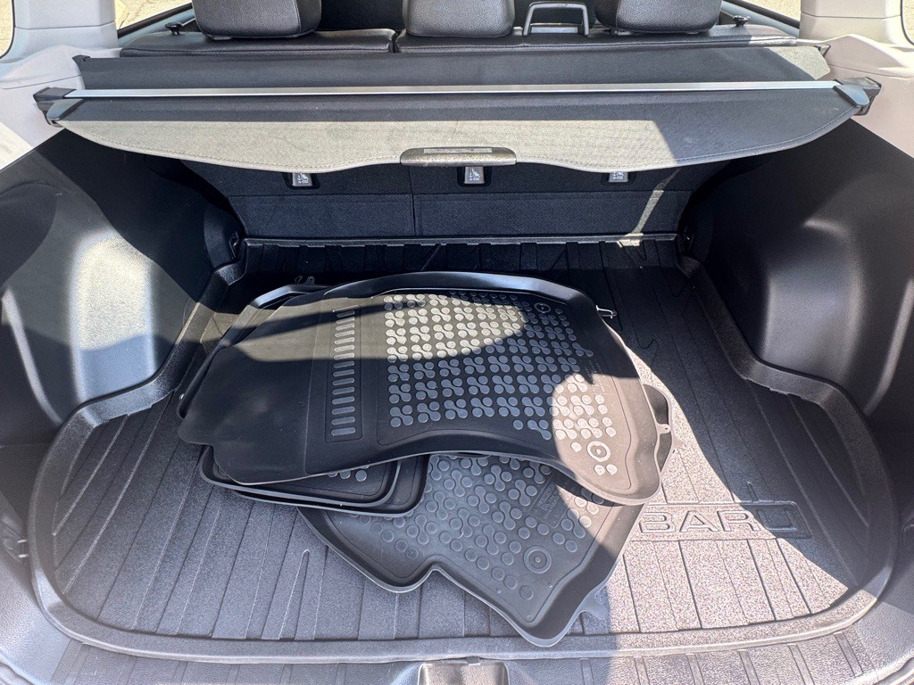 2015 Subaru Forester Image 21