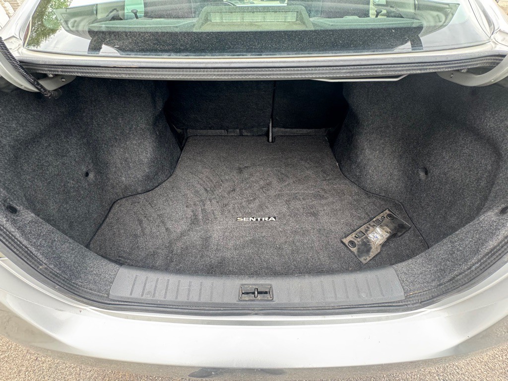 2014 Nissan Sentra Image 18