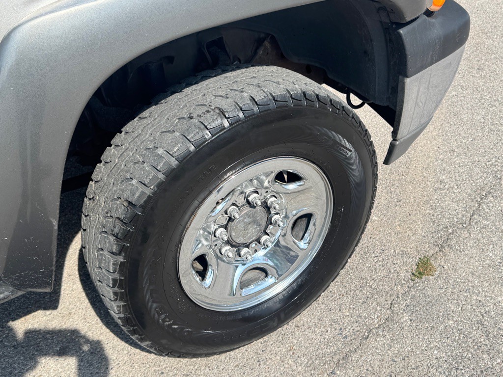 2000 Chevrolet Silverado 1500 Image 10