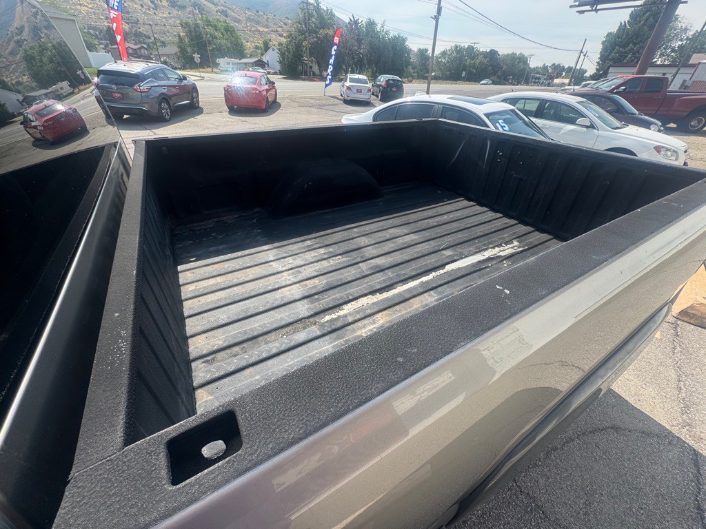 2000 Chevrolet Silverado 1500 Image 18