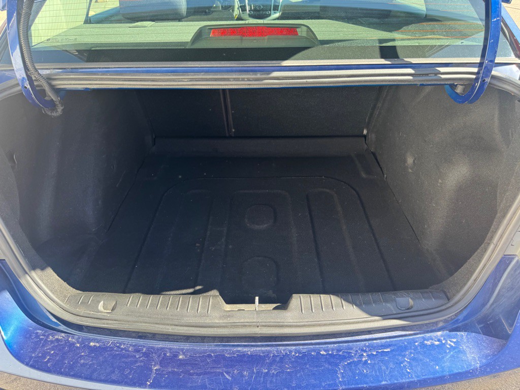 2012 Chevrolet Cruze Image 20