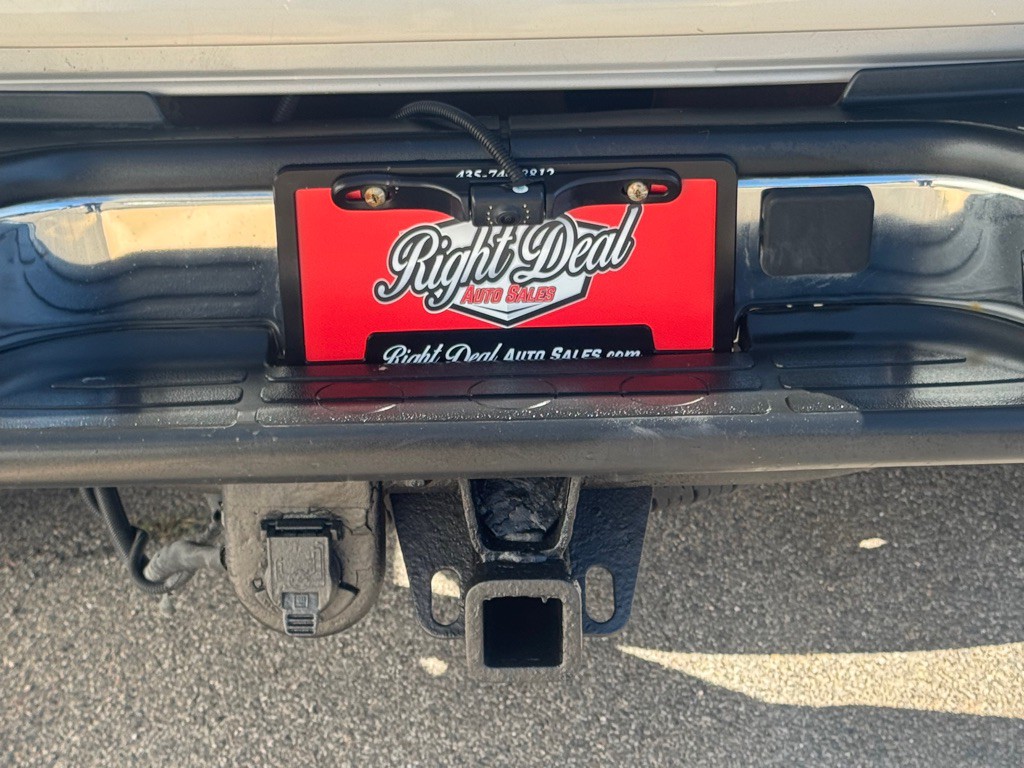 2005 Chevrolet Silverado 1500 Image 9