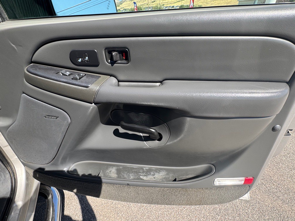 2005 Chevrolet Silverado 1500 Image 19