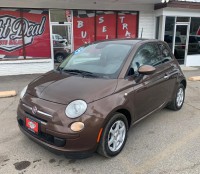 Image for 2015 FIAT 500 POP ID: 6825061