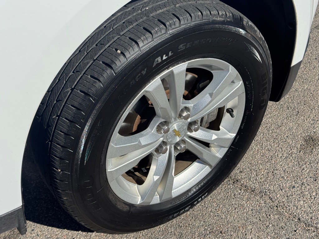 2013 Chevrolet Equinox Image 10