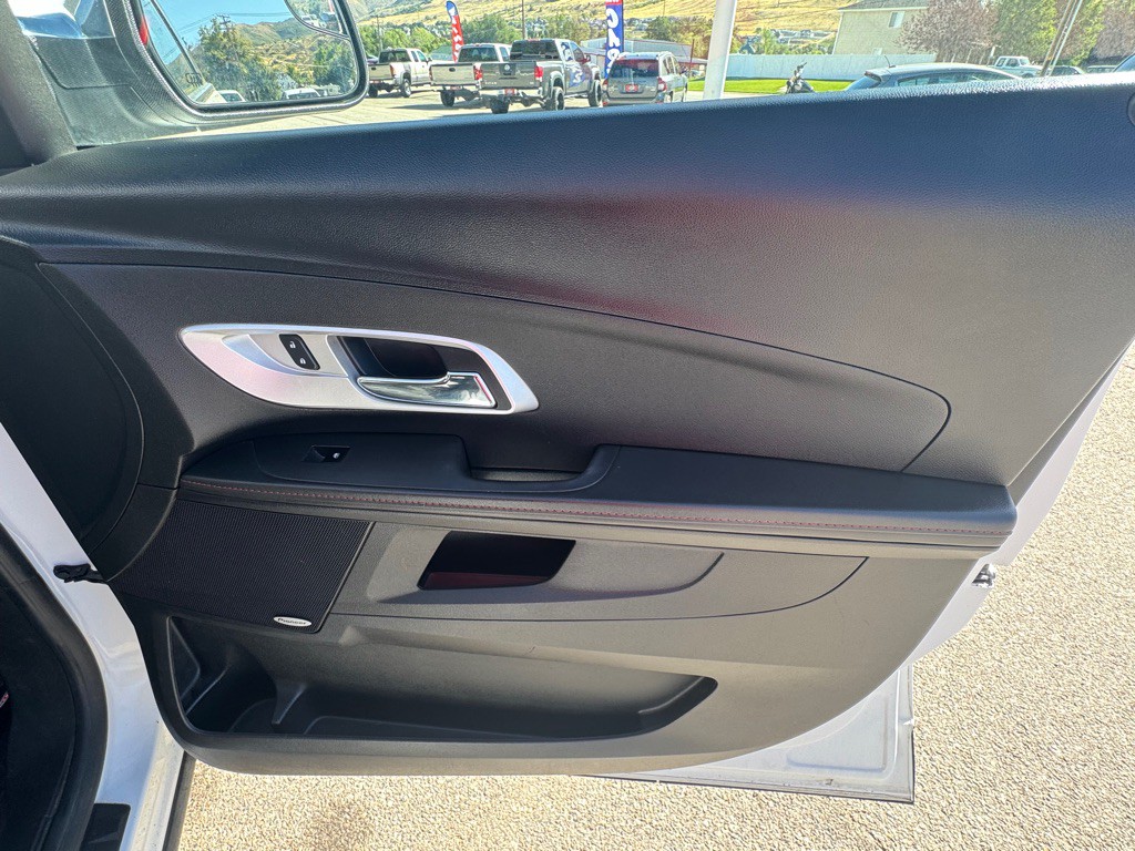 2013 Chevrolet Equinox Image 19