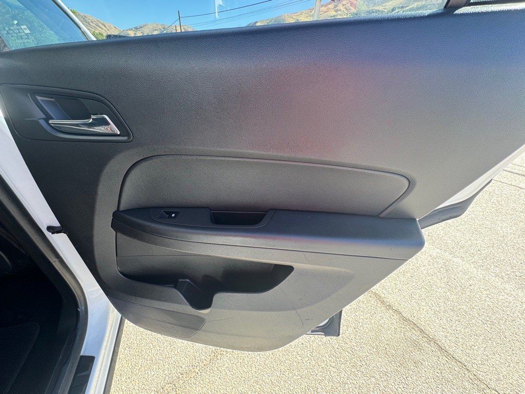 2013 Chevrolet Equinox Image 22