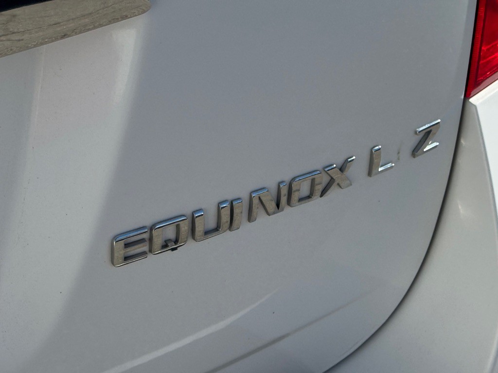 2013 Chevrolet Equinox Image 28