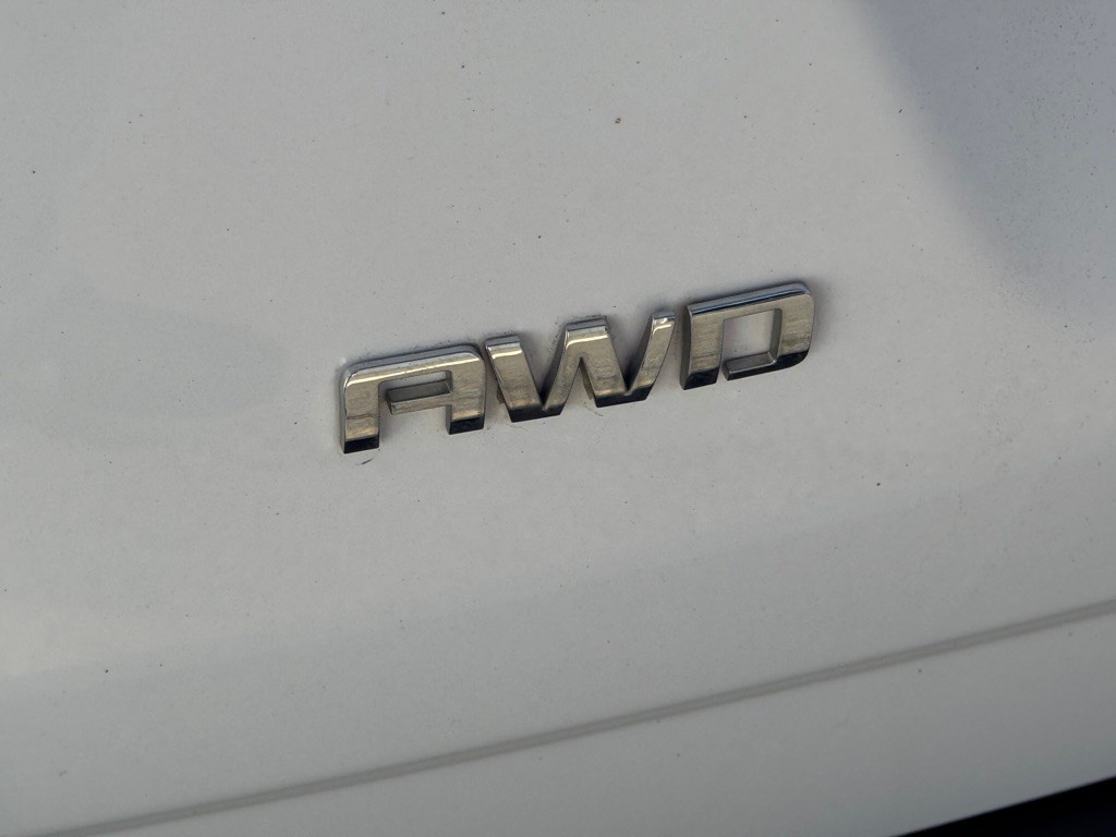 2013 Chevrolet Equinox Image 29