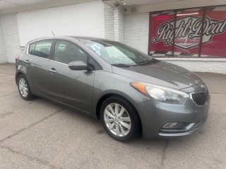 Image for 2015 Kia Forte EX ID: 6833607