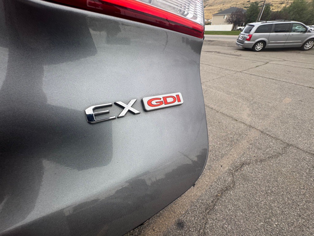 2015 Kia Forte Image 20