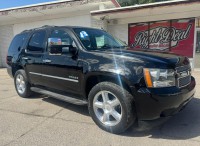 Image for 2013 Chevrolet Tahoe LTZ ID: 6838045