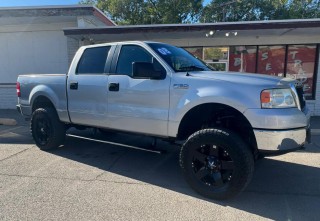 Image for 2008 Ford F-150 XLT ID: 6838075