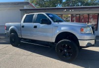 Image for 2008 Ford F-150 XLT ID: 6838075