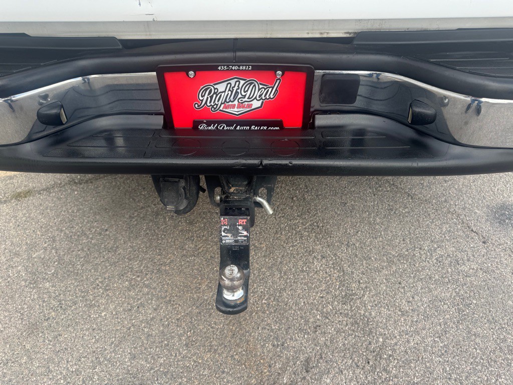 2004 Chevrolet Silverado 1500 Image 7