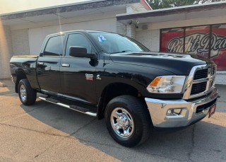 Image for 2012 RAM 2500 SLT ID: 6846917