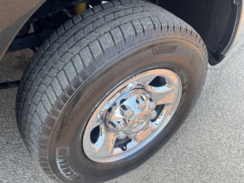 2012 RAM 2500 Image 13