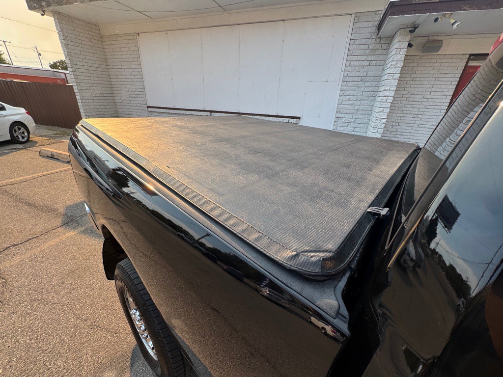 2012 RAM 2500 Image 25