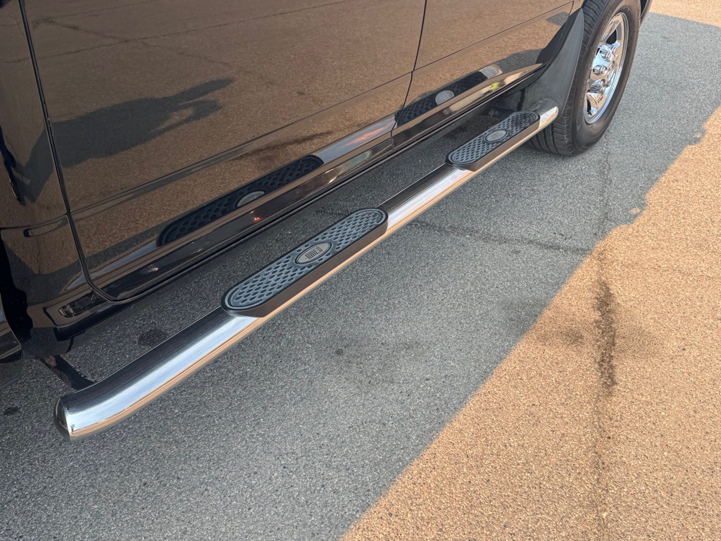 2012 RAM 2500 Image 26