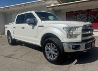 Image for 2017 Ford F-150 XL ID: 6853014