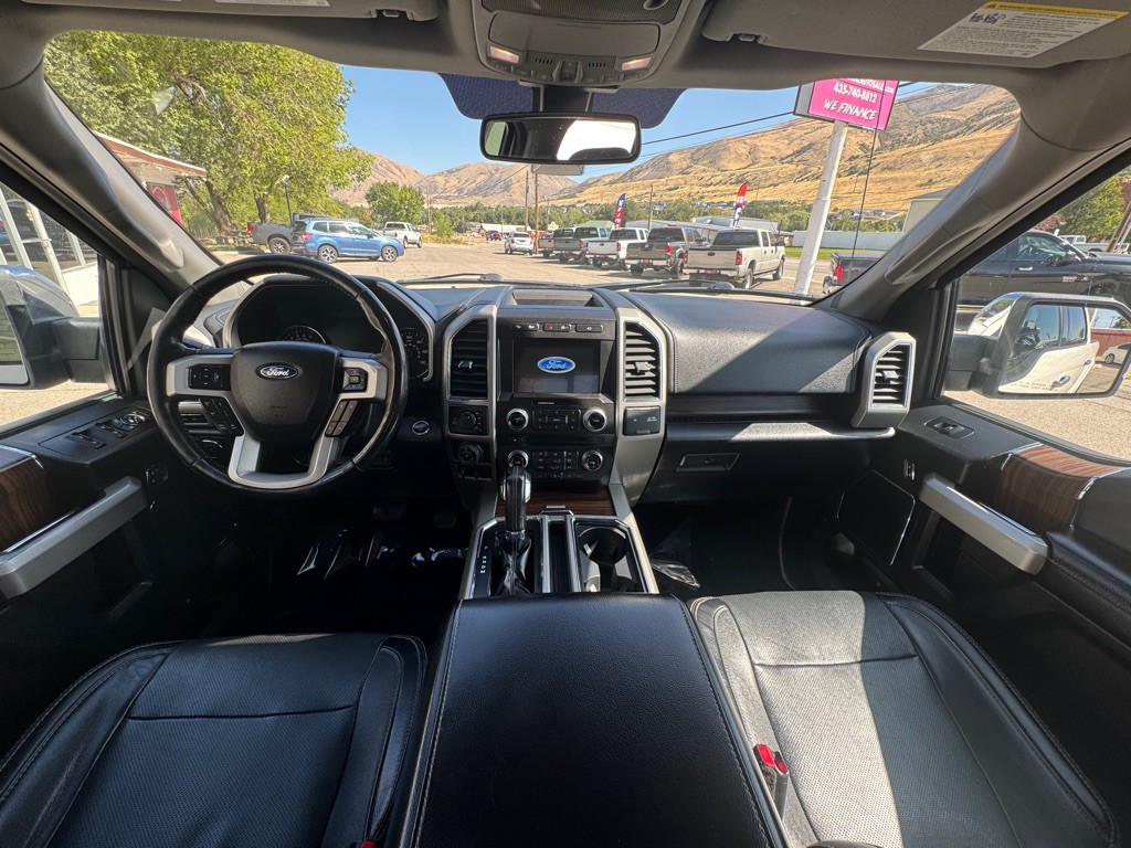 2017 Ford F-150 Image 9