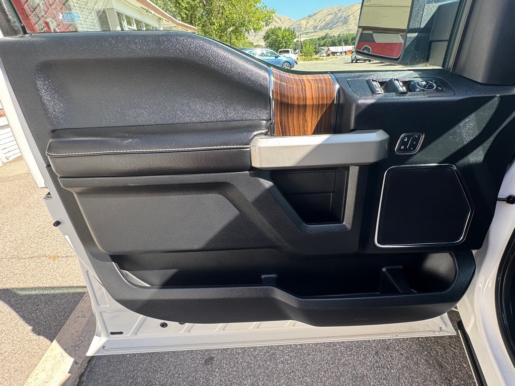 2017 Ford F-150 Image 11