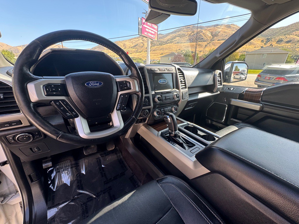 2017 Ford F-150 Image 13