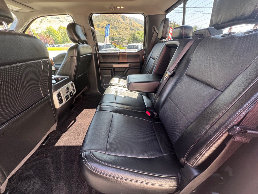 2017 Ford F-150 Image 15